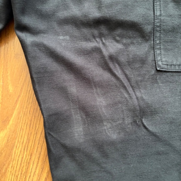 Wilfred Free Black Pants - Picture 9 of 10